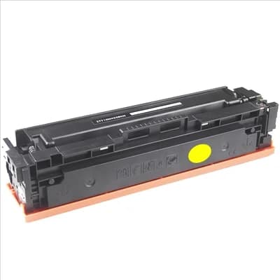 Toner Compatível HP 205A CF532 - Yellow