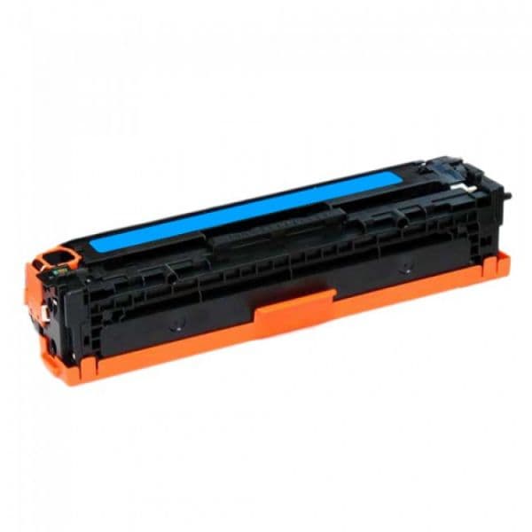 Toner Canon 045 H Cyan 1245C002/1241C002 Compatível
