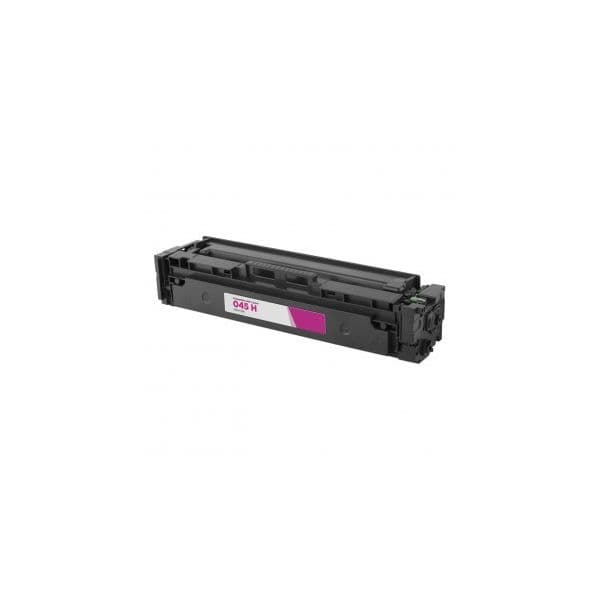Toner Canon 045 H Magenta 1244C002/1240C002 Compatível
