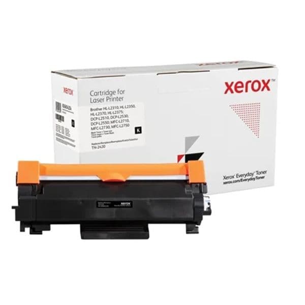 Toner Brother TN2420/TN2410 Black Compatível