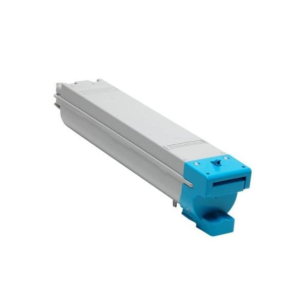 Toner Samsung CLT-C659S Cyan Compatível