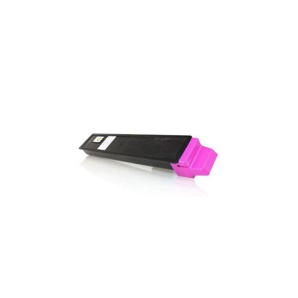 Toner Kyocera TK 8115M Compatível Magenta - 1T02P3BNL0