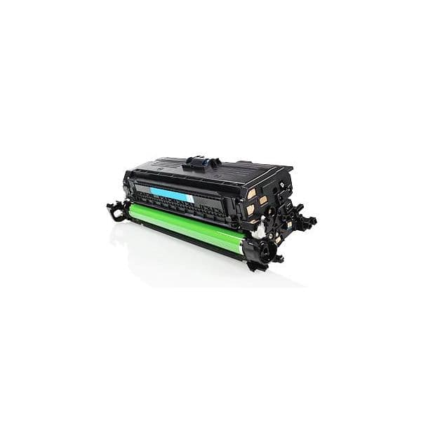 Toner HP 655A Cyan CF451A Compatível