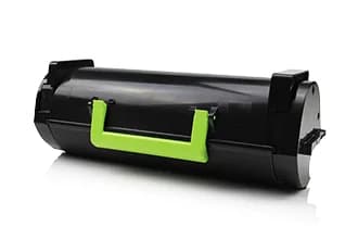 Toner Lexmark MX717 / MX718 Black Compativel