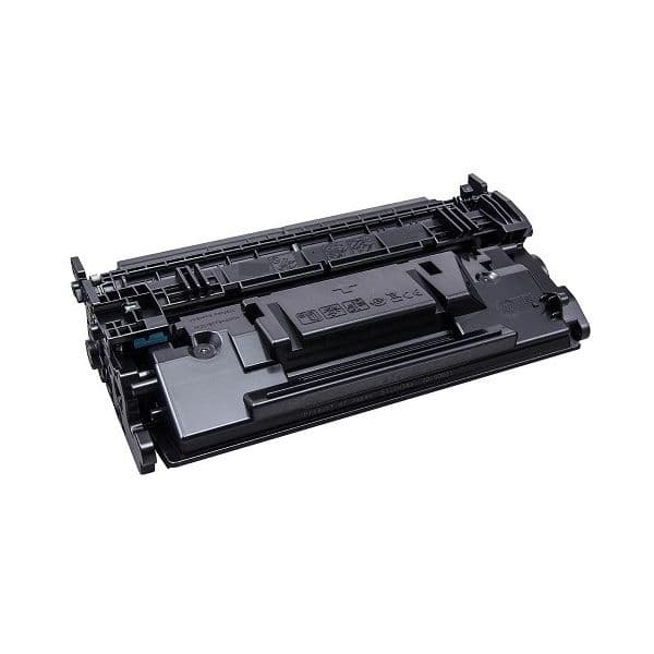 Toner HP 87X Black CF287X Compatível