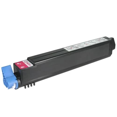 Toner OKI Executive ES9410/ES9420 Magenta Compatível
