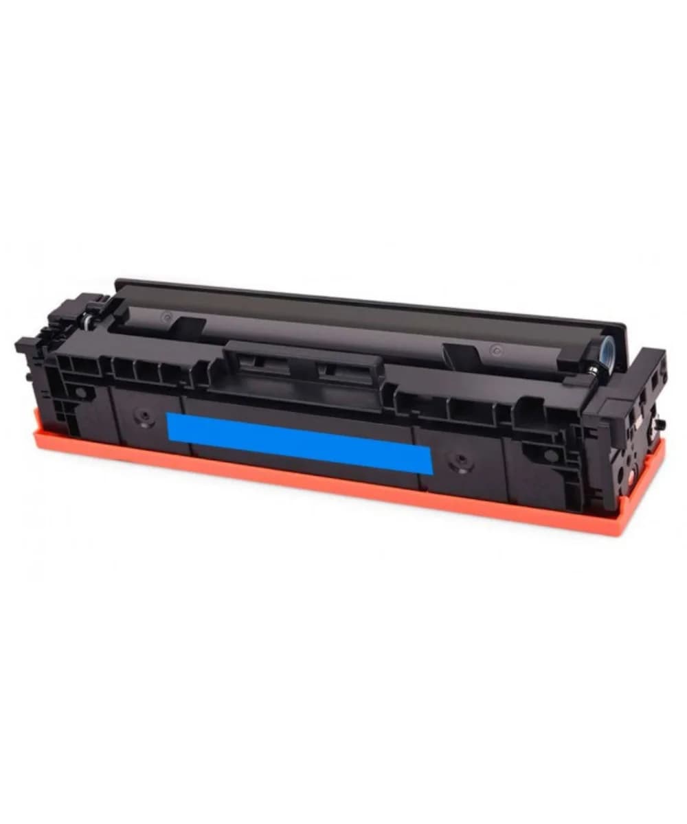 Toner HP 207A/207X Compatível Azul (W2212A/W2212X)