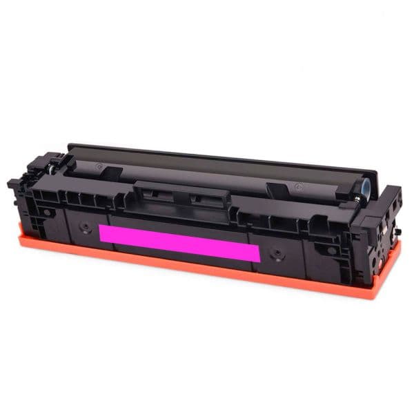 Toner HP 207A / 207X (SEM CHIP) Magenta (W2213A / W2213X) Compatível