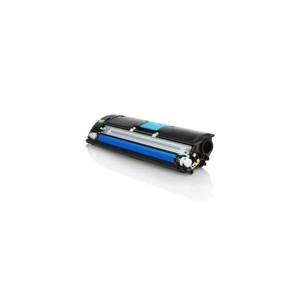 Toner Xerox Phaser 6115MFP/6120 113R00693 Cyan Compatível