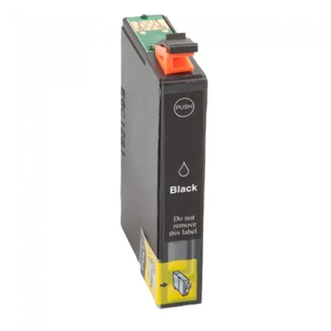 Tinteiro Epson Compatível 603 XL - T03A1 / T03U1 Preto