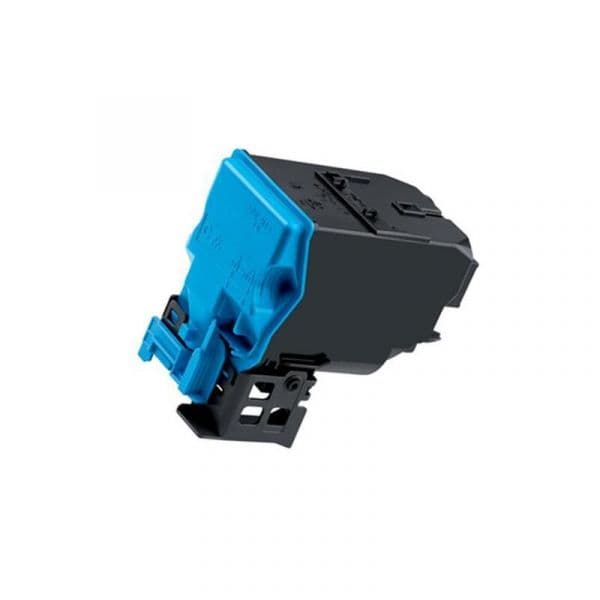 Toner Konica Minolta TNP49 Ciano Compativel