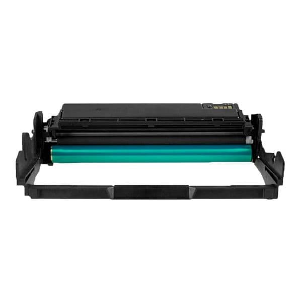 Tambor HP W1332A Preto Compativel