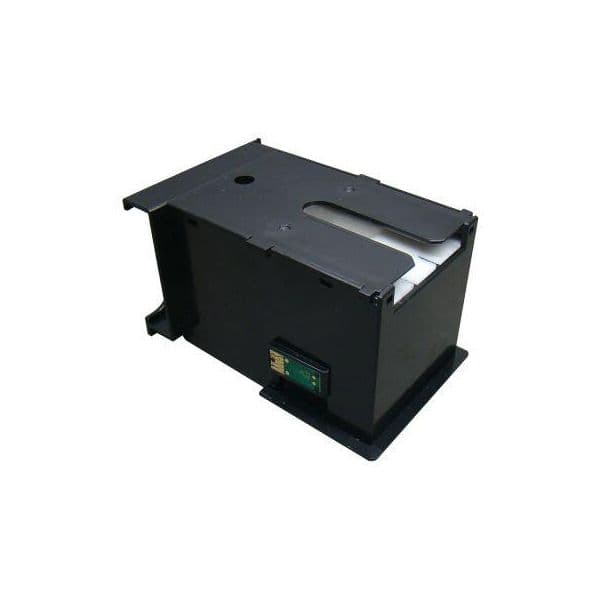 Tinteiro Epson T6712 Manutenção C13T671200 Compativel