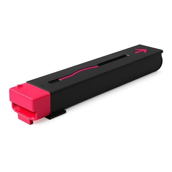 Cartucho de Toner Genérico Xerox PrimeLink C9065/C9070 Magenta Compatível