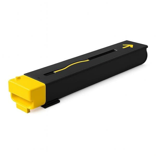 Toner Genérico Xerox PrimeLink C9065/C9070 Amarelo Compatível