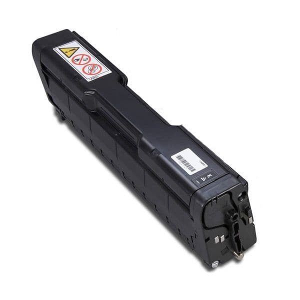 Toner Ricoh MC250FW/P301W Preto 408340/M C250HBK 6.900 Páginas Compativel