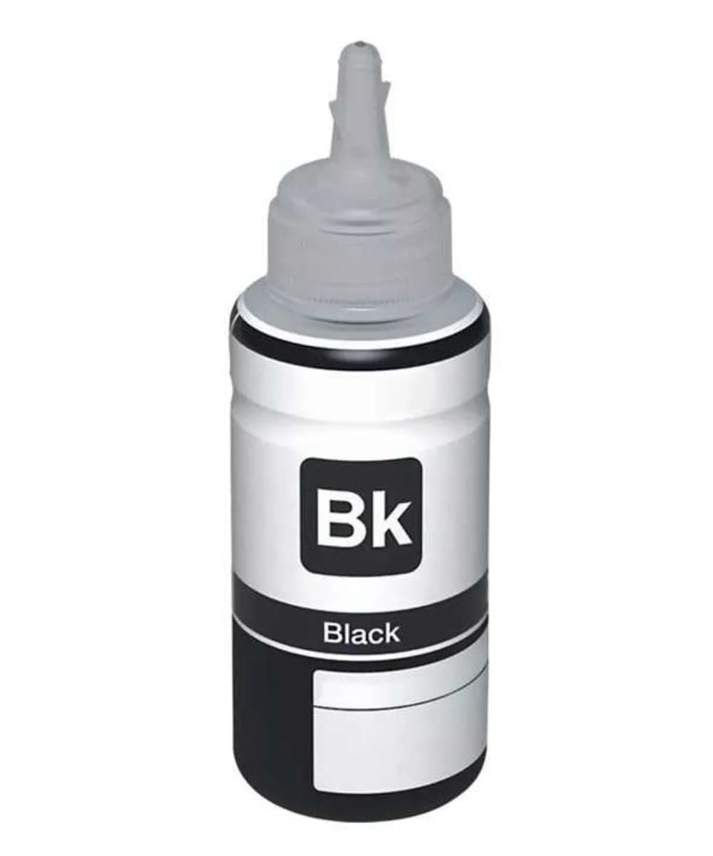 Tinta Epson 104 Compatível Preto 70ml