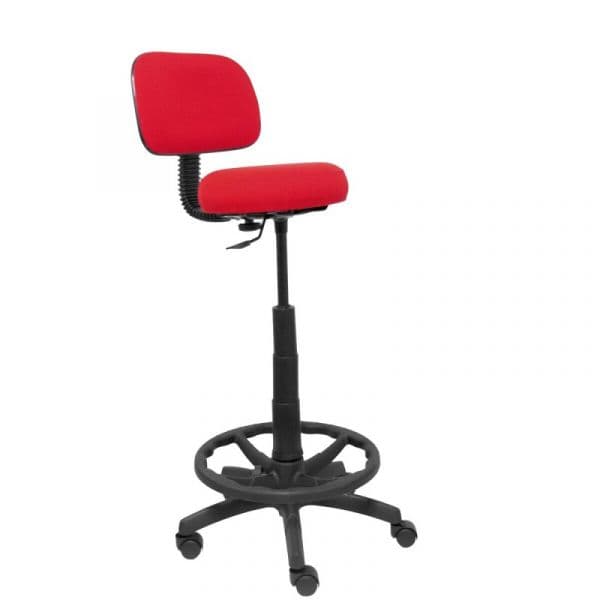 P&C Banqueta Llanos LB350RN Vermelho 117 cm