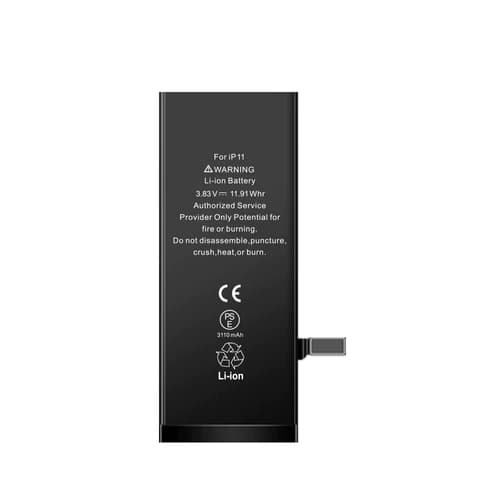 Bateria Apple iPhone 11 (APN:616-00640)