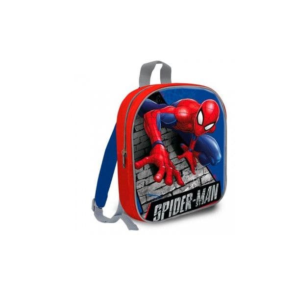 Marvel Mochila do Homem-aranha Marvel 29cm