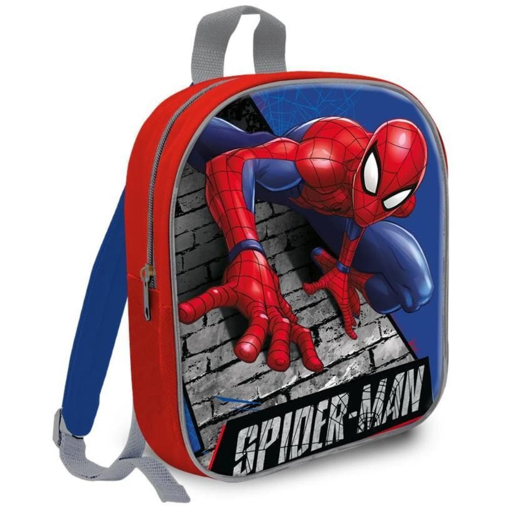 Marvel Mochila do Homem-aranha Marvel 29cm
