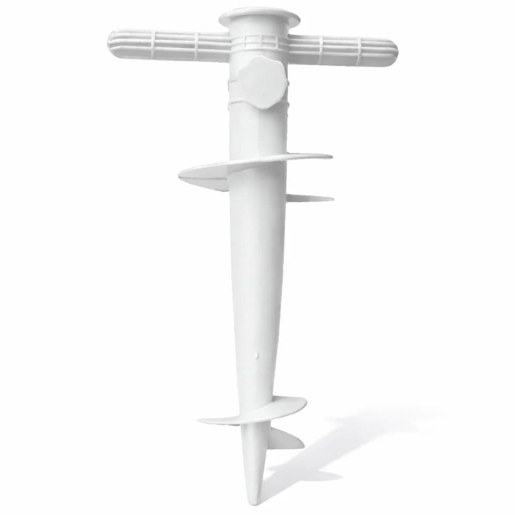 Pincho para prender Guarda-Sol Dupla Hélice Pega Dupla