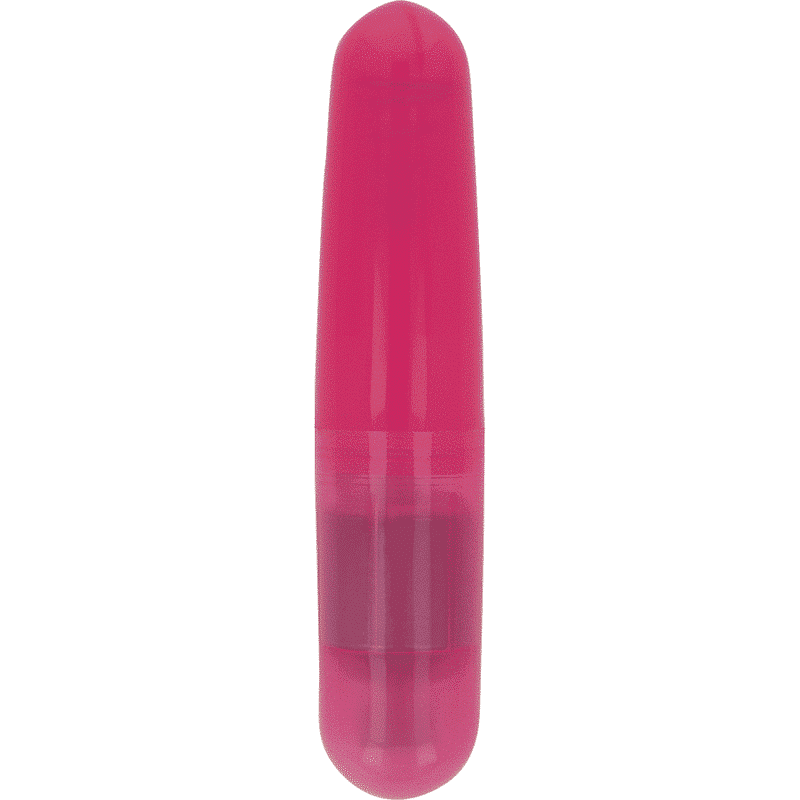 Oh Mama Ohmama Bala Vibradora Basic Rosa
