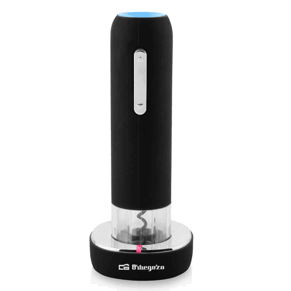 Orbegozo Saca Rolhas Elétrico - CU4100