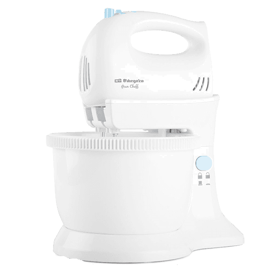 BATEDEIRA ORBEGOZO 300W.5V.CTAÇ-BA4400