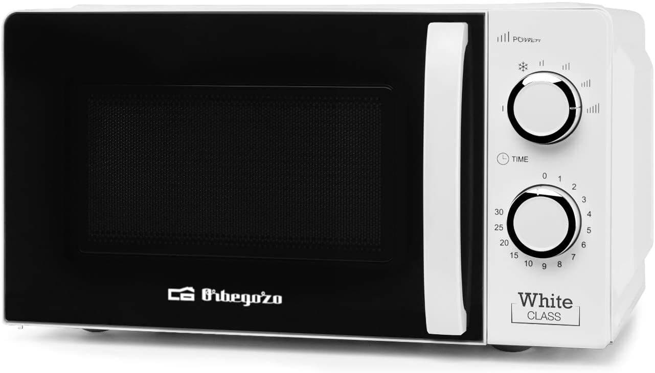 Microondas Orbegozo MI 2115 20L 700 W