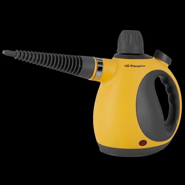 Orbegozo Limpador Vapor LV 3580 - 3.2 Bares 1050W