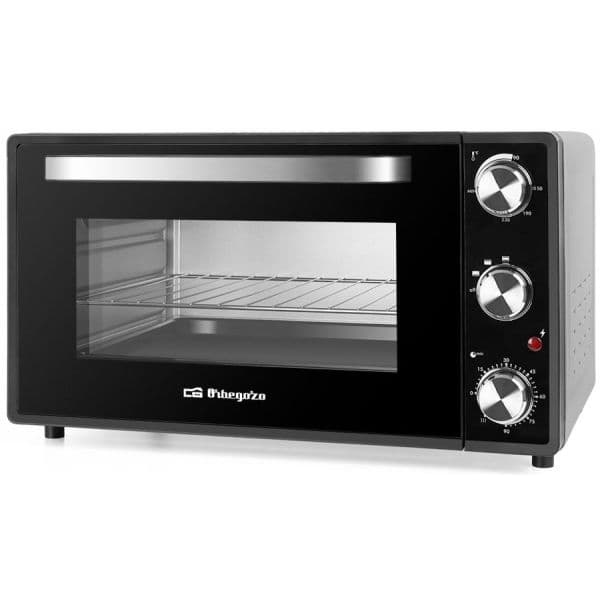 Mini Forno Orbegozo Elétrico HO 385 - 38L