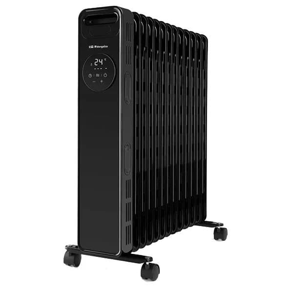 Orbegozo Aquecedor A Óleo Rad 2510 - 2500W