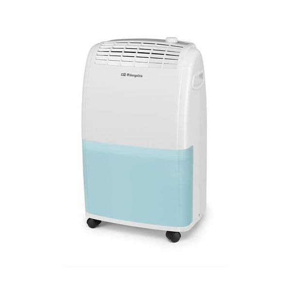 Desumidificador Orbegozo DH2025 - 3,6L 420W 20L/24H