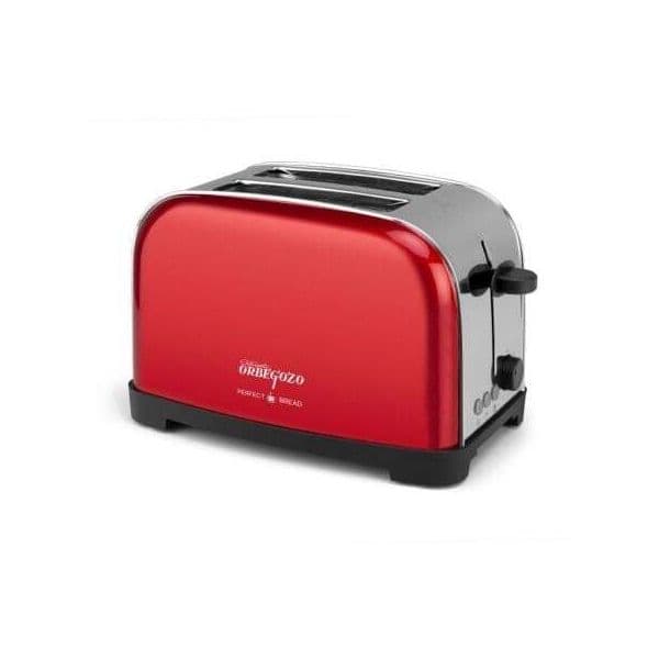 Orbegozo Torradeira Vintage TOV5200 - 850W