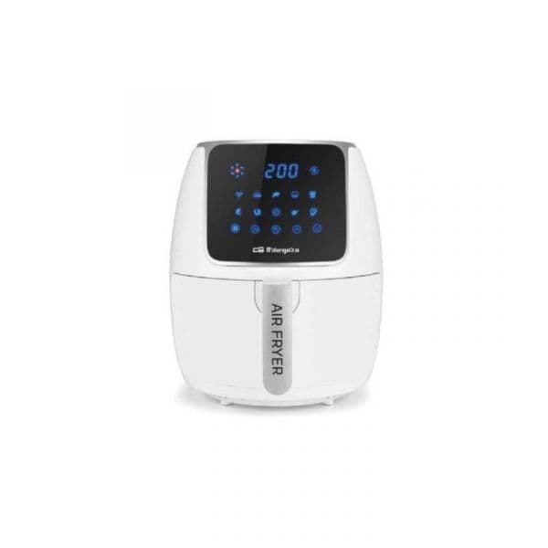 Fritadeira Orbegozo Air Fryer FDR64 - 4L 1500W