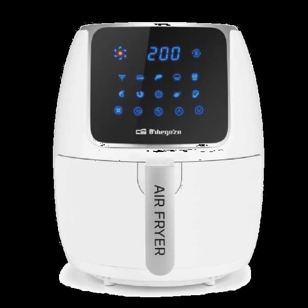 Fritadeira Orbegozo Air Fryer FDR64 - 4L 1500W