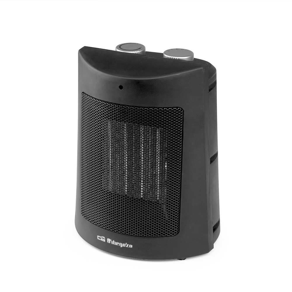 Orbegozo CR 5113 Aquecedor Cerâmico 1500W