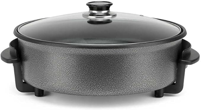 Orbegozo Panela Elétrica PZ 3670 1500W