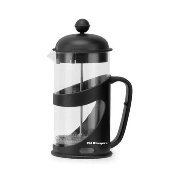 Orbegozo Cafeteira de Êmbolo KFP 810