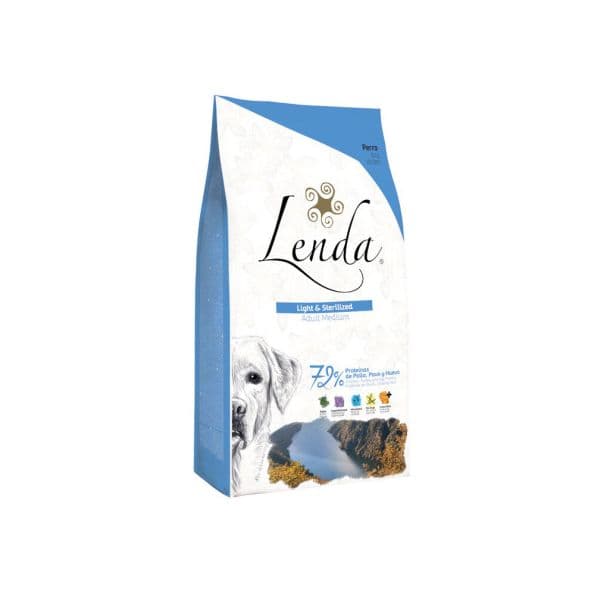 Lenda Original Adult Light 12Kg