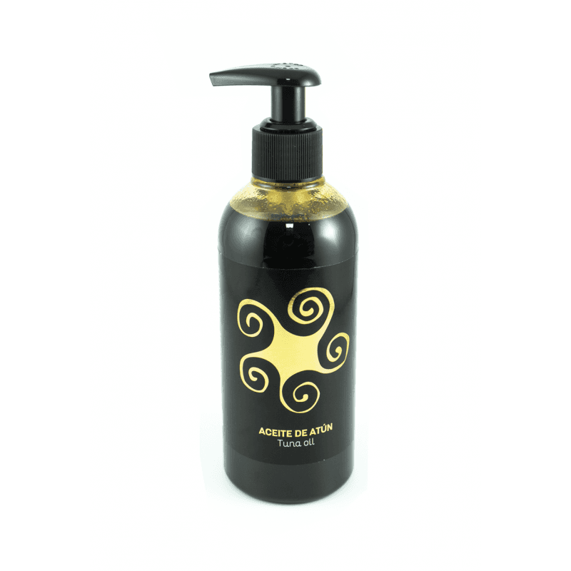 Lenda Aceite de Atún 250 ml