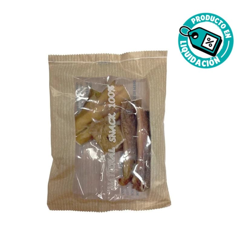 Lenda Nature Snack Stick de Ternera 75gr