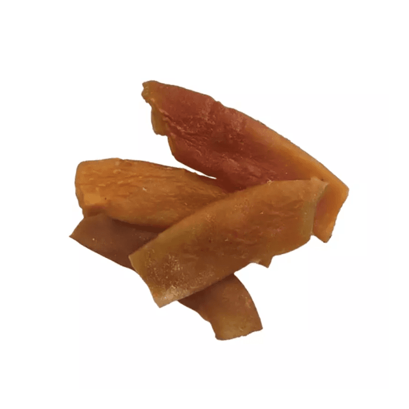 Lenda Nature Snack Regaliz de Ternera 75 Gr