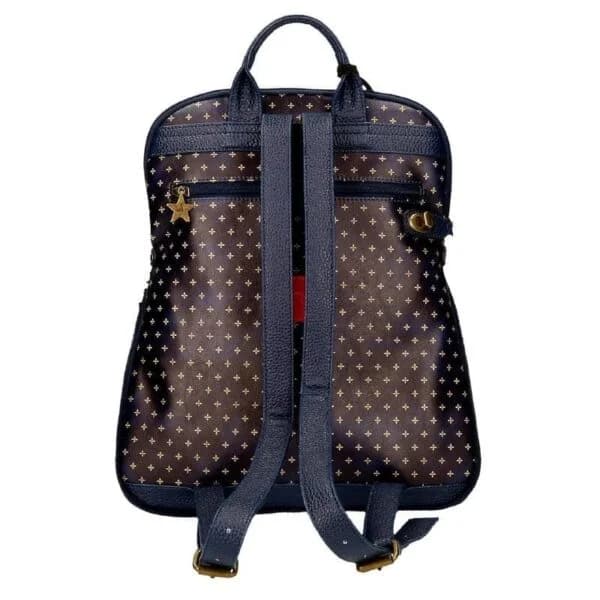 Joumma Bags Mochila Infantil Santoro Botões Lunare