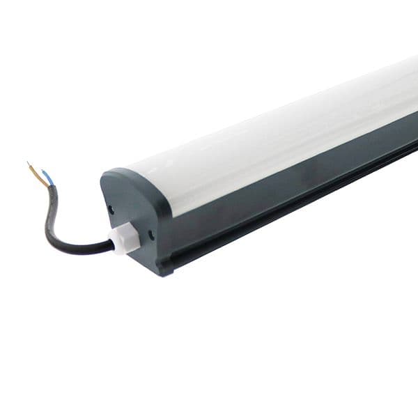 Ledme Armadura LED SlimLine Garaz 25W IP65 6000K