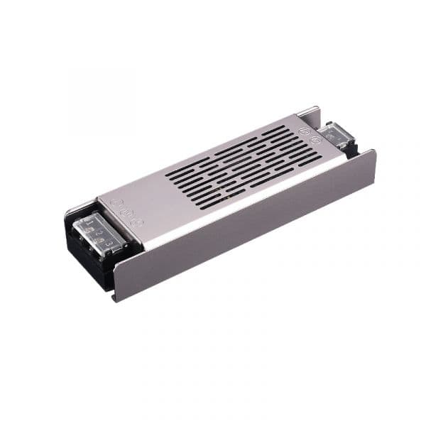 Ledme Transformador Slim 100W 24VDC