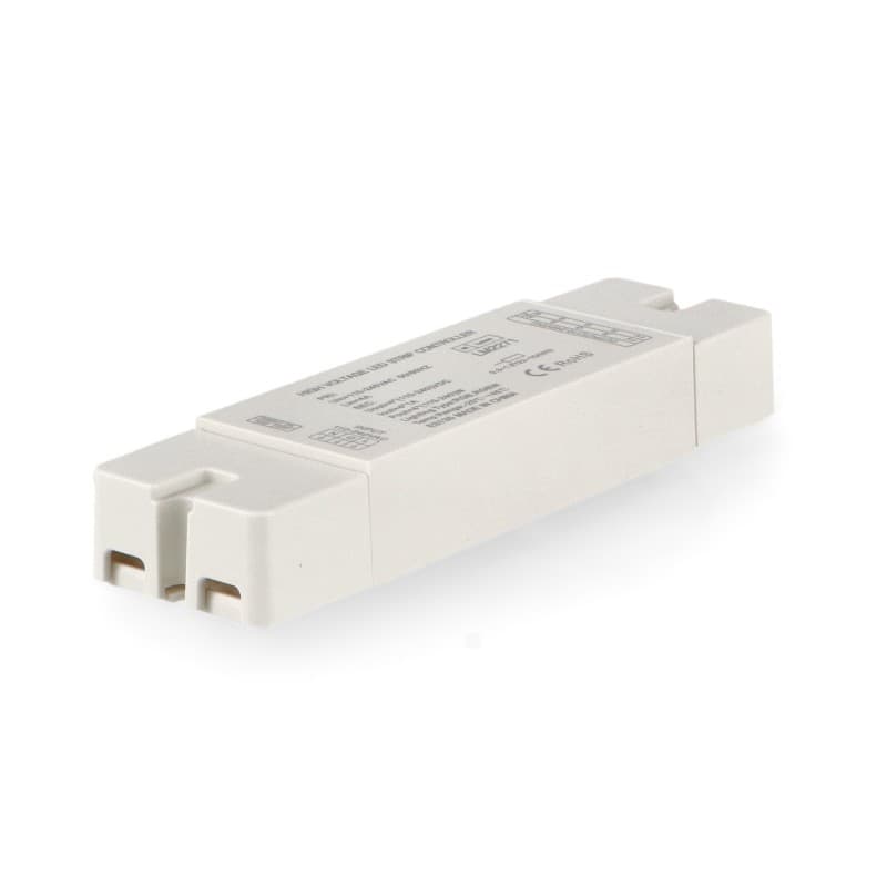 Ledme Receptor para fitas Led Rgbw RF 220V