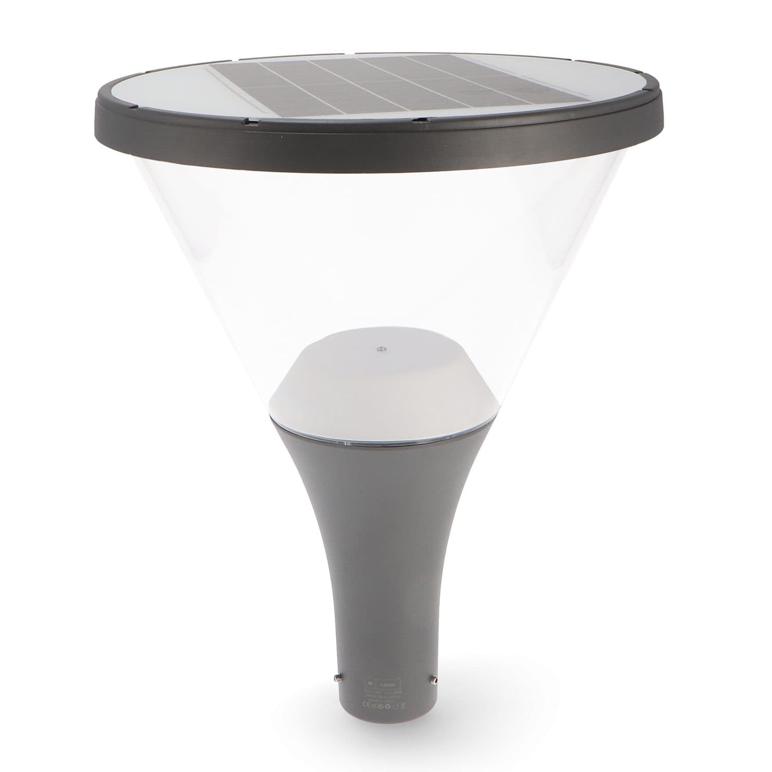 Ledme Pack de Fita LED Solar Smd2835 300L Multicolorido 5 Metros