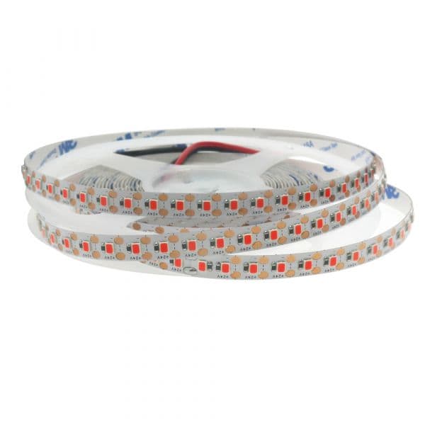 Ledme Fita Led 24V Dc Smd2835 Serie Letters Ip20 120 Led/m 5 Metros 2300K